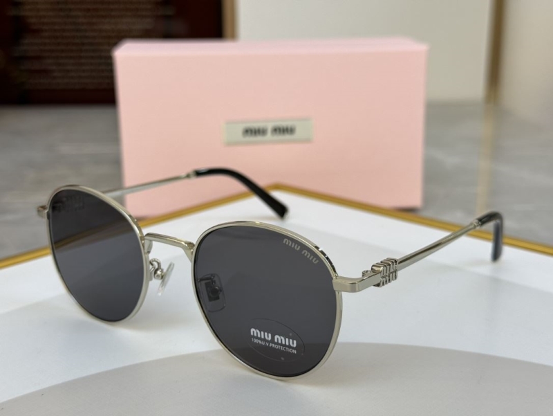 Miu miu Sunglasses